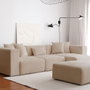 Atelier Del Sofa Yolo Beige